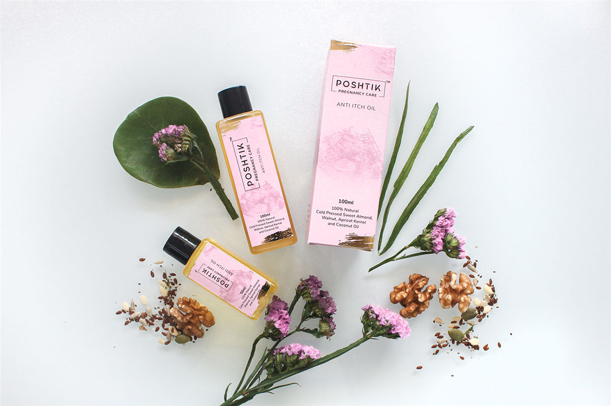 孕婦保健品包裝設(shè)計(圖2)