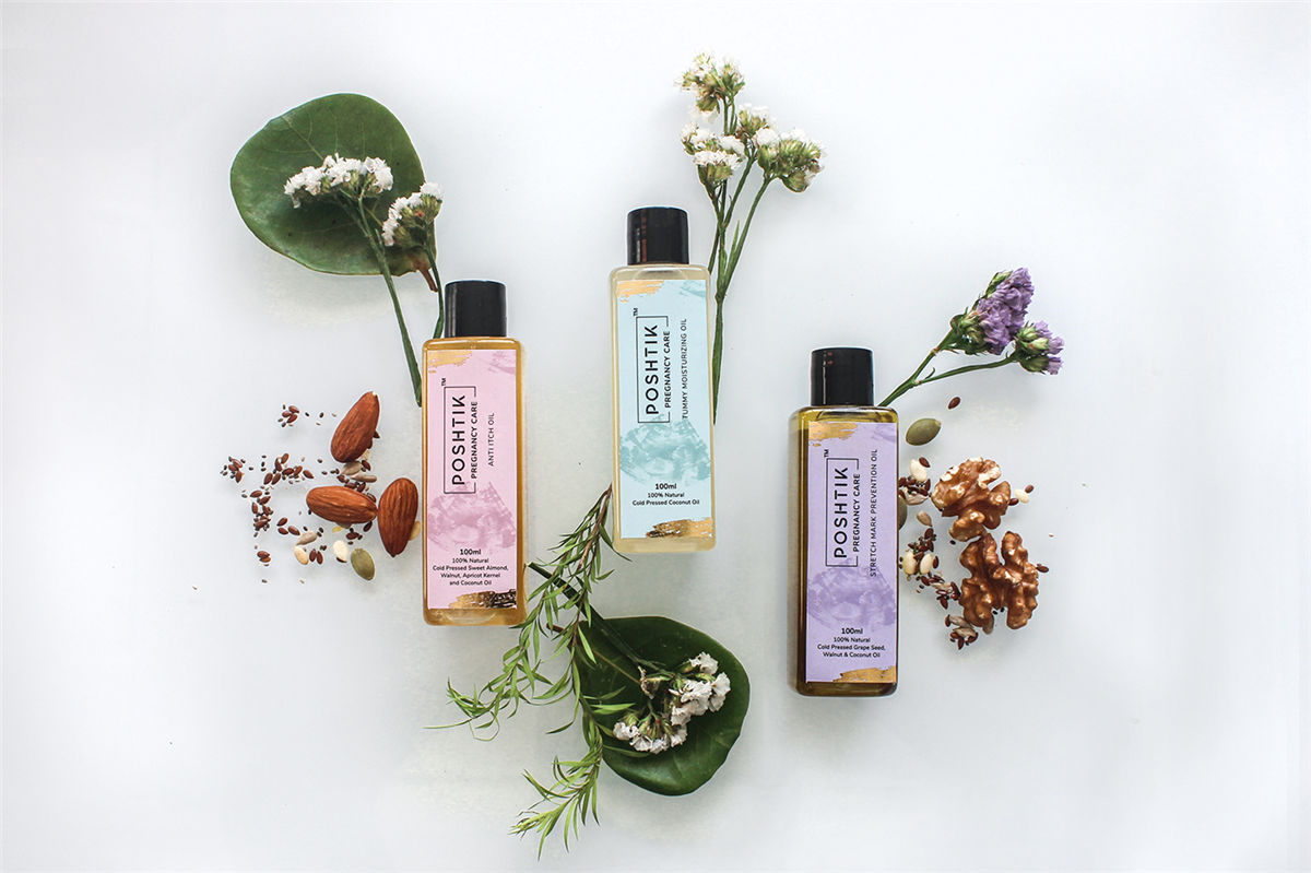 孕婦保健品包裝設(shè)計(圖1)