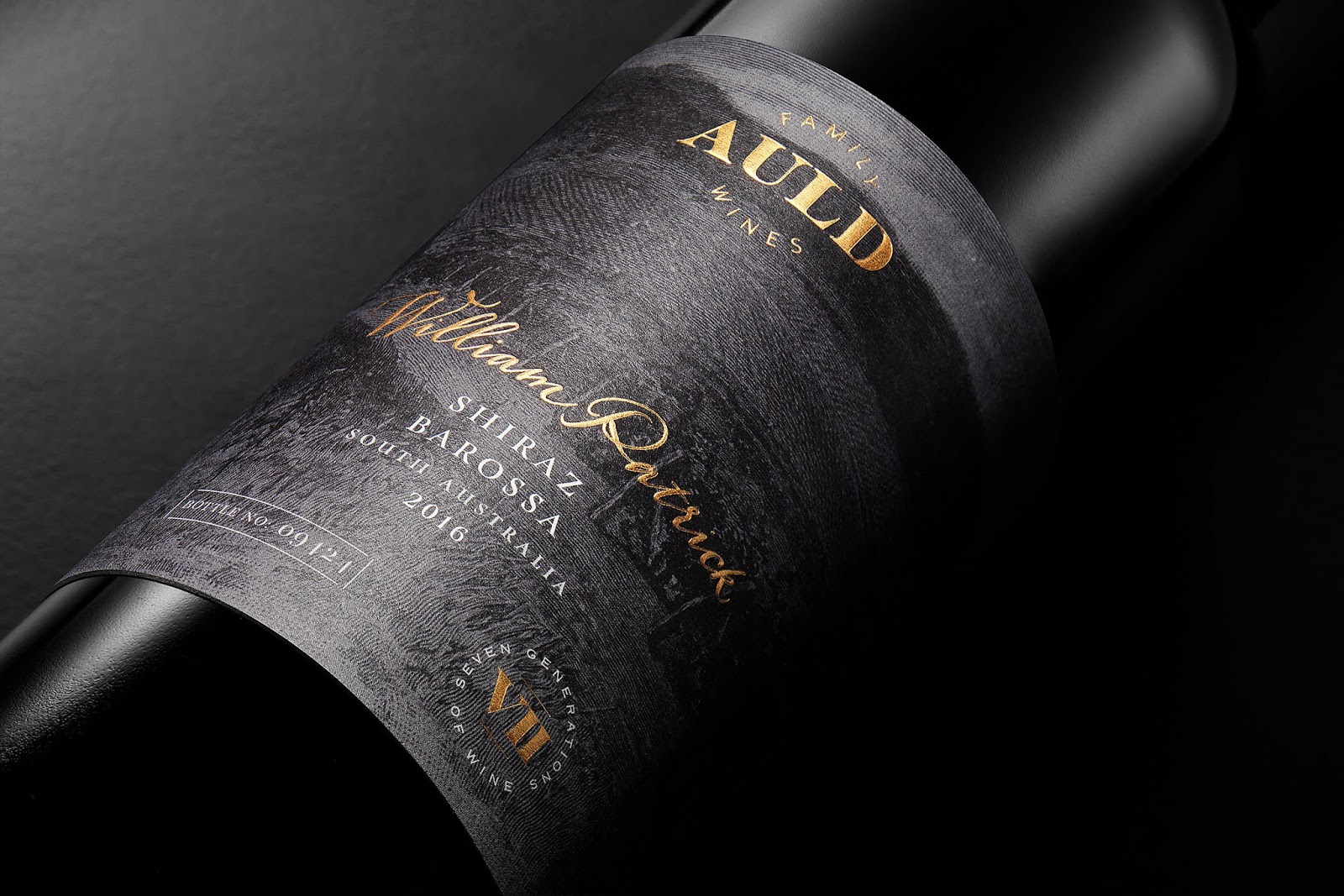 高端的葡萄酒包裝設(shè)計(jì)圖片欣賞(圖2) 高端的葡萄酒包裝設(shè)計(jì)圖片欣賞(圖2)