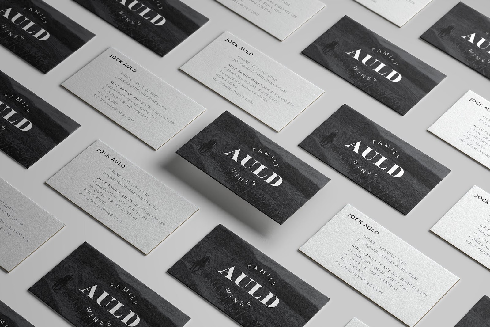 高端的葡萄酒包裝設(shè)計(jì)圖片欣賞(圖4) 高端的葡萄酒包裝設(shè)計(jì)圖片欣賞(圖4)