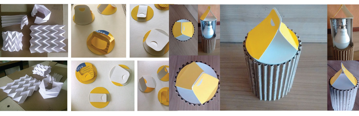 燈泡創(chuàng)意包裝設(shè)計(圖5)