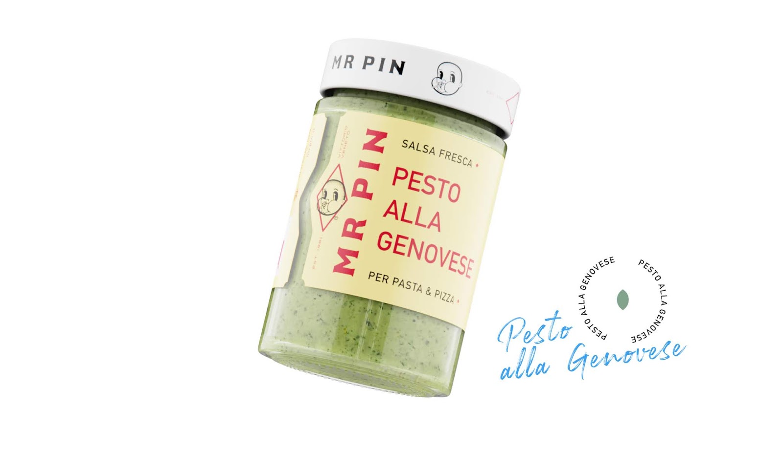 面臊子品牌包裝設(shè)計(jì)(圖3) 面臊子品牌包裝設(shè)計(jì)(圖3)