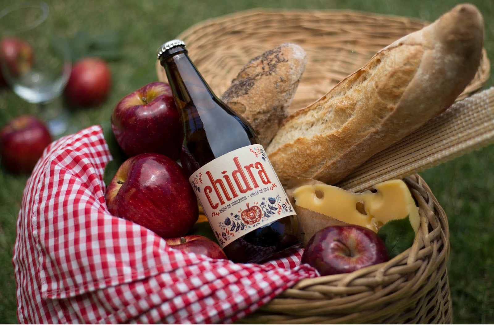 西安蘋果酒包裝設(shè)計(圖4)