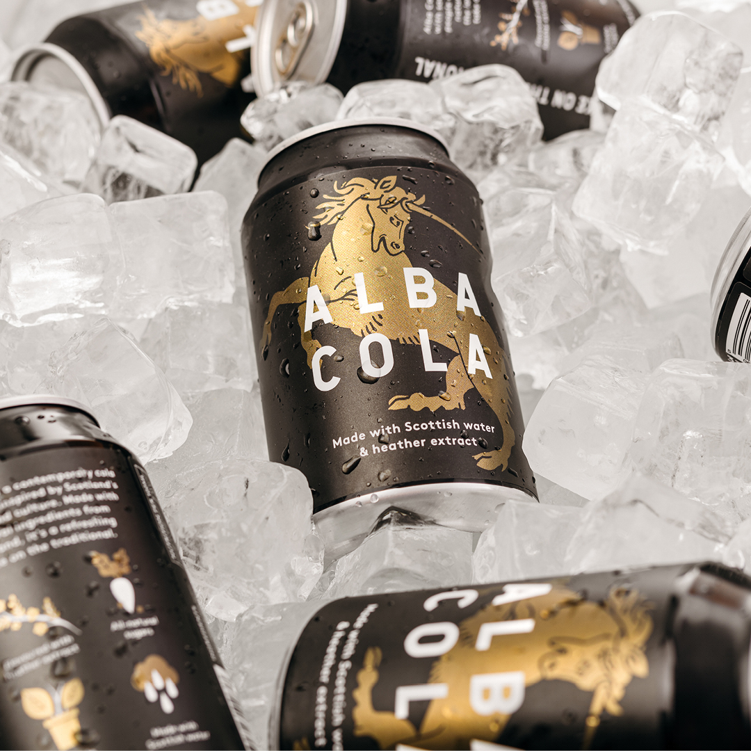 飲料包裝設計圖片欣賞(圖1)