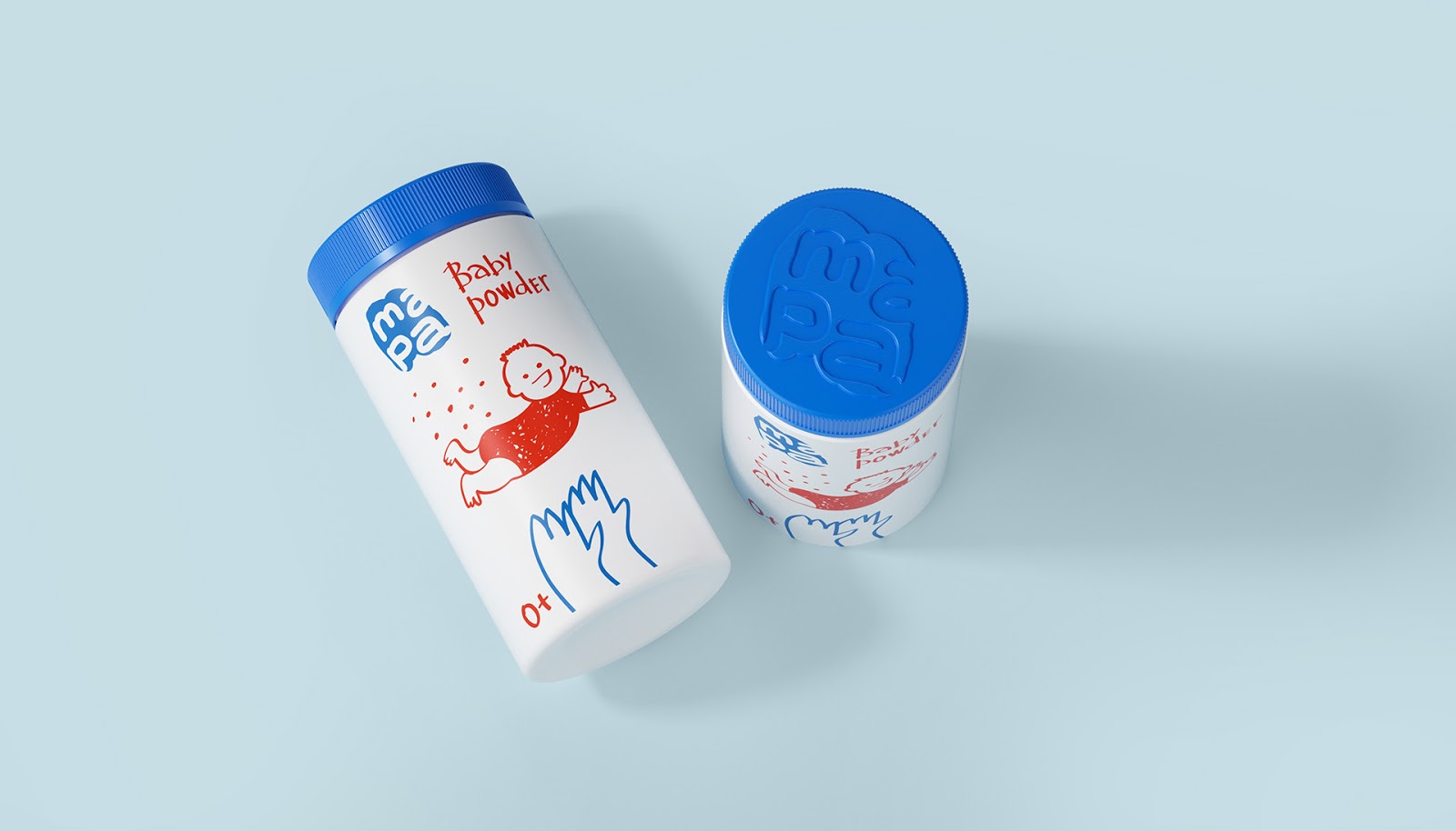 上海嬰兒化妝品包裝設(shè)計(圖9)