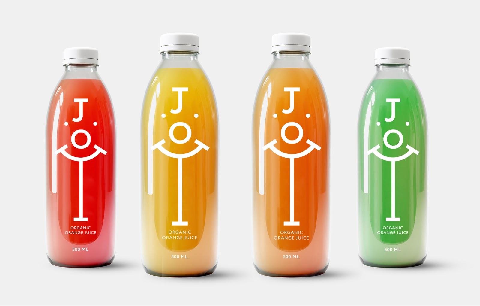 廣州兒童果汁飲料包裝設(shè)計欣賞(圖4)