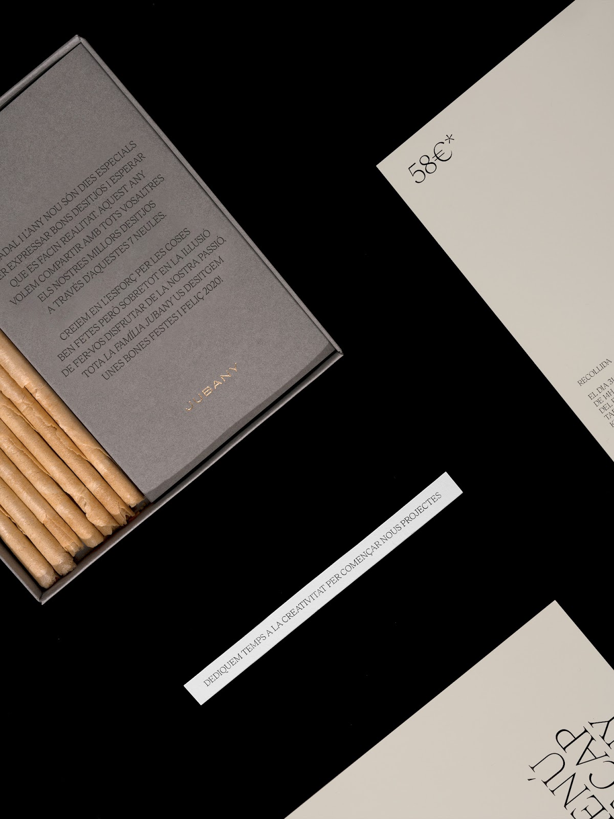 北京蛋卷伴手禮盒包裝設(shè)計欣賞(圖3)