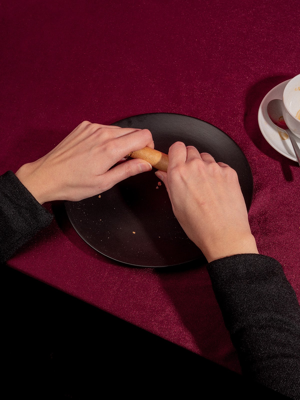 北京蛋卷伴手禮盒包裝設(shè)計欣賞(圖5)