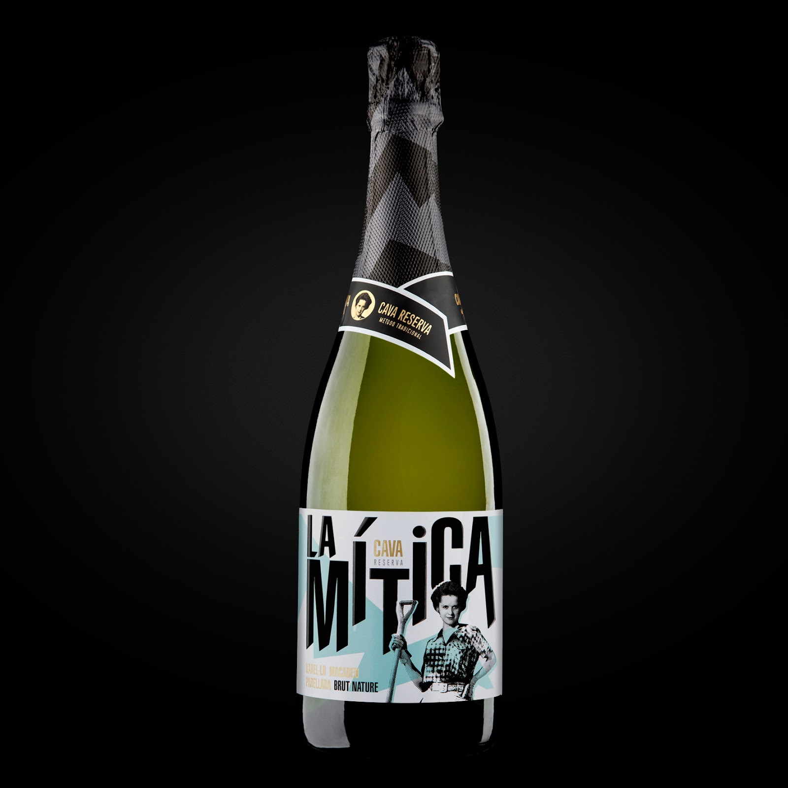 上海冰酒包裝設(shè)計(jì)欣賞(圖2)