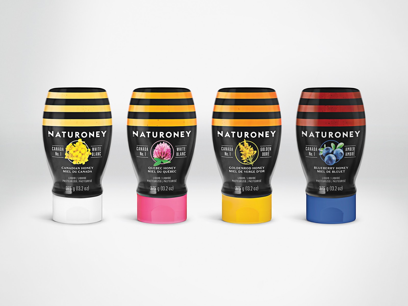 杭州蜂蜜公司品牌包裝設(shè)計(jì)欣賞(圖5) 杭州蜂蜜公司品牌包裝設(shè)計(jì)欣賞(圖5)