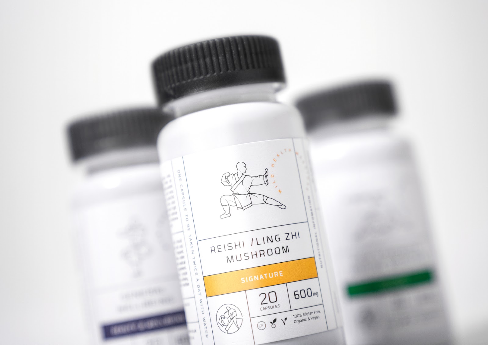 杭州保健藥品包裝設(shè)計欣賞參考(圖7)