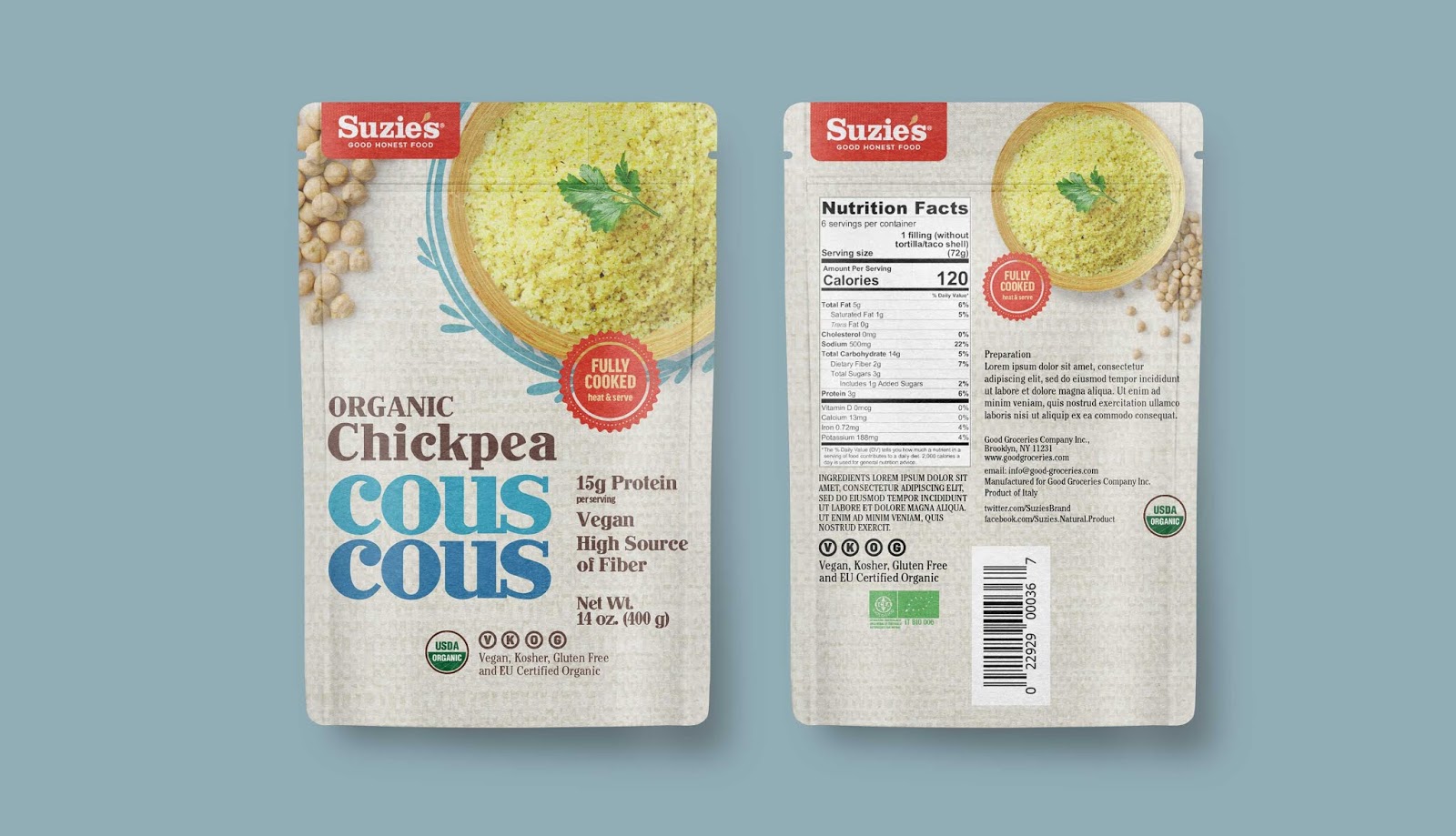 天津食品包裝設(shè)計(圖1)