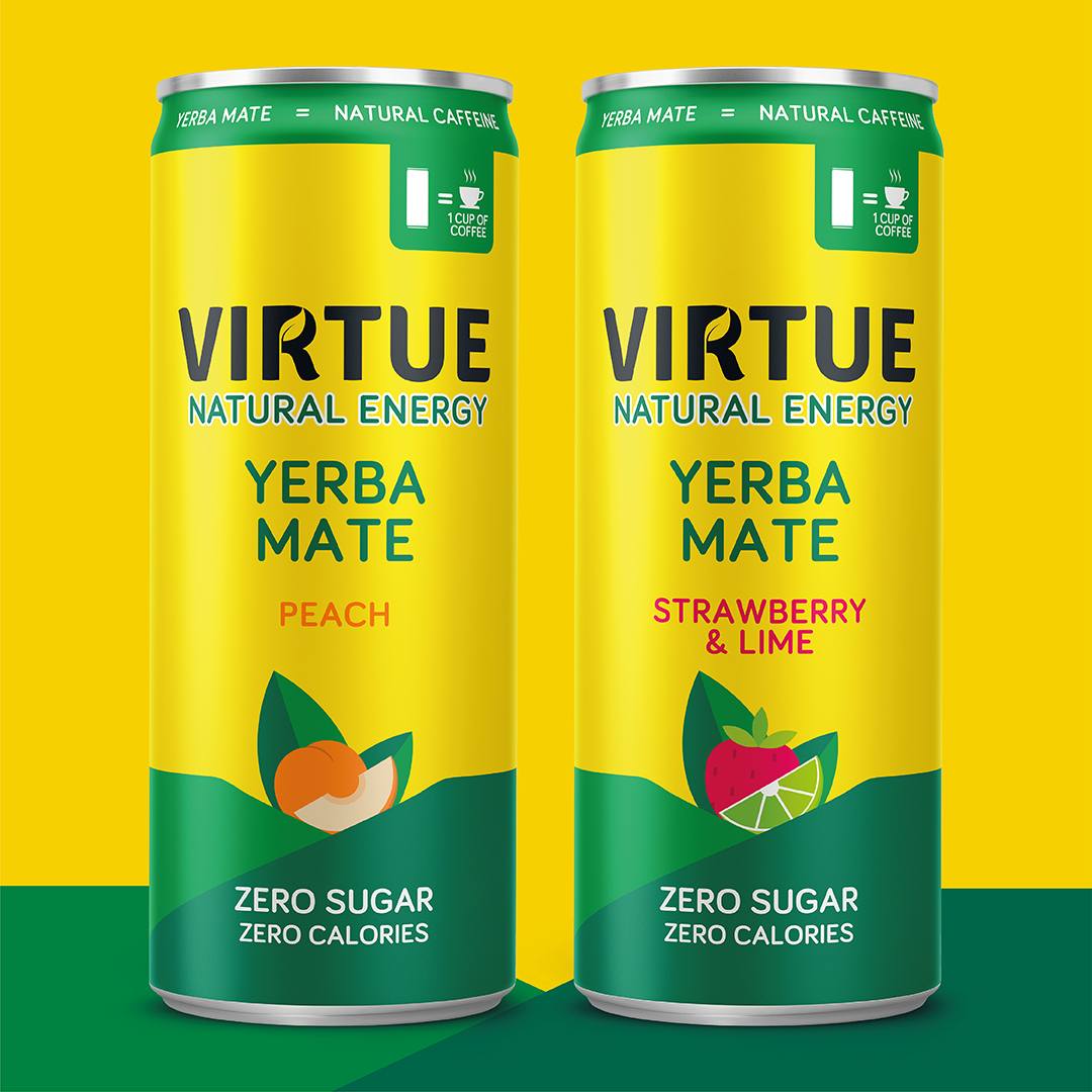 成都能量飲料包裝設(shè)計(圖1)