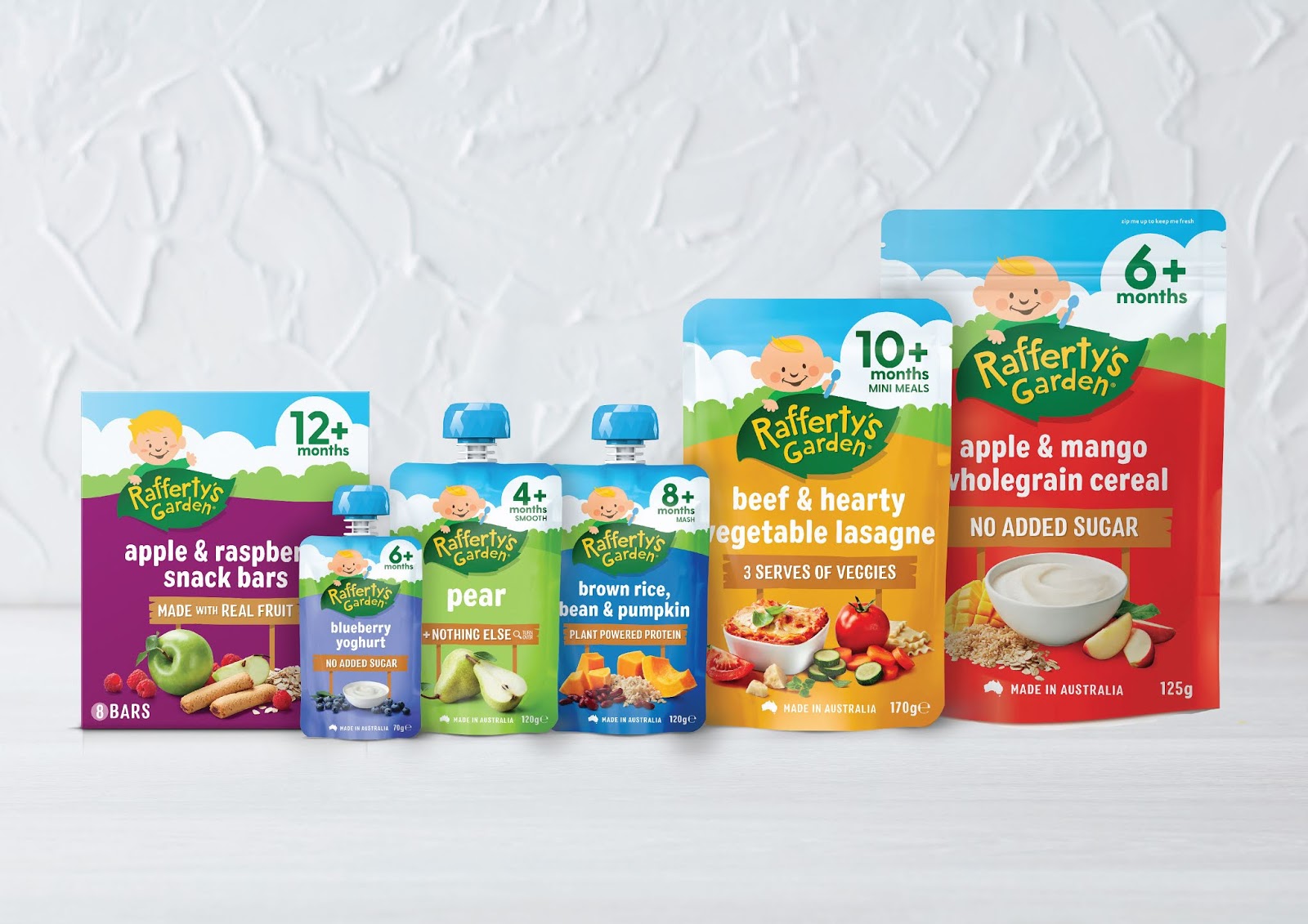 成都兒童食品包裝設(shè)計(jì)欣賞(圖5)