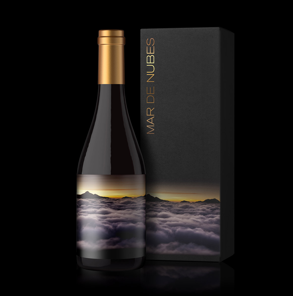 南京葡萄酒包裝設(shè)計(jì)(圖3)