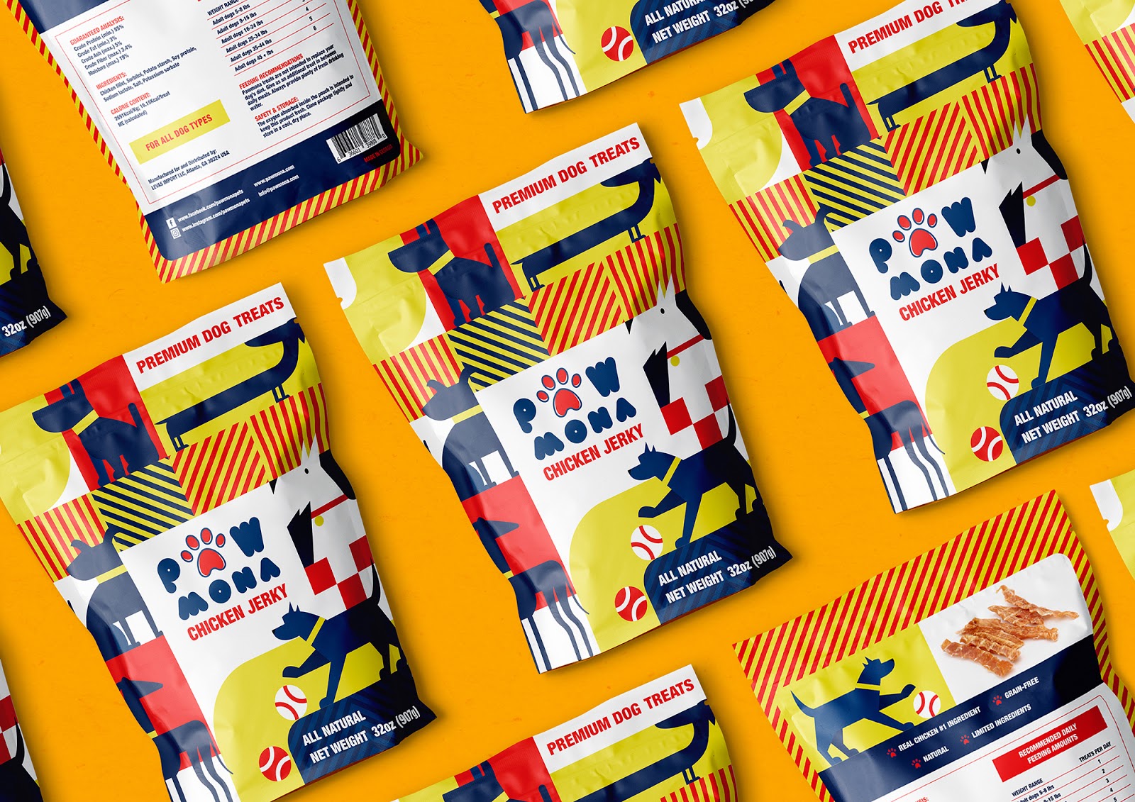 狗零食包裝設(shè)計(jì)(圖5)