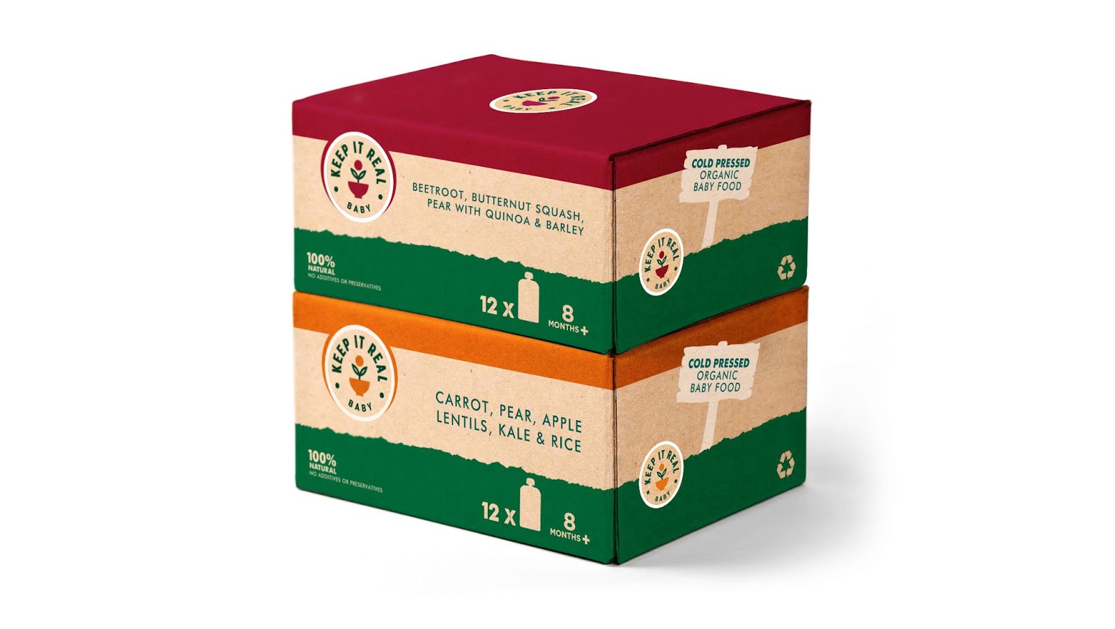 佛山兒童食品包裝設計(圖5)