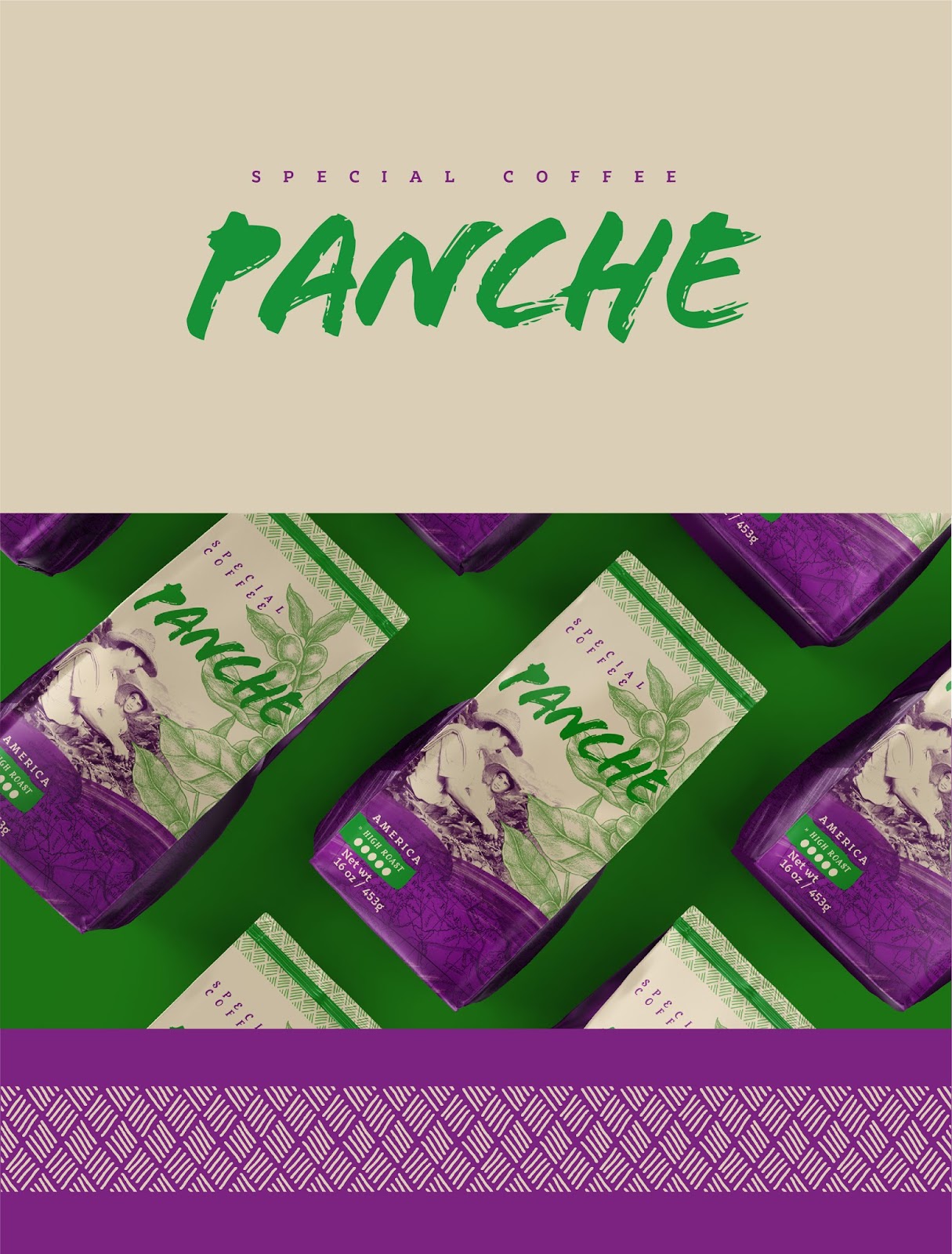 南通咖啡飲料包裝設(shè)計(jì)(圖4)