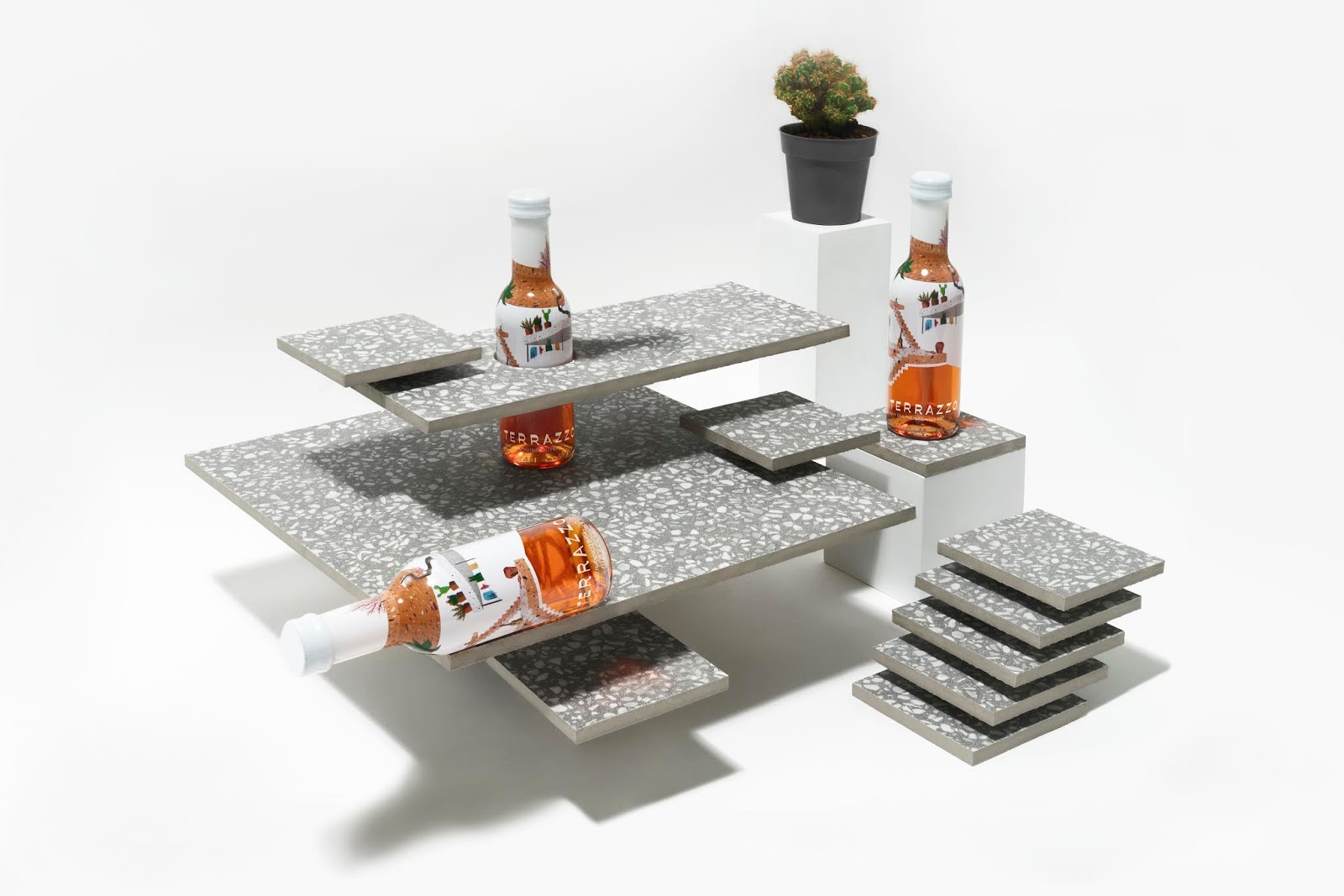 哈爾濱飲料包裝設(shè)計(jì)(圖4)