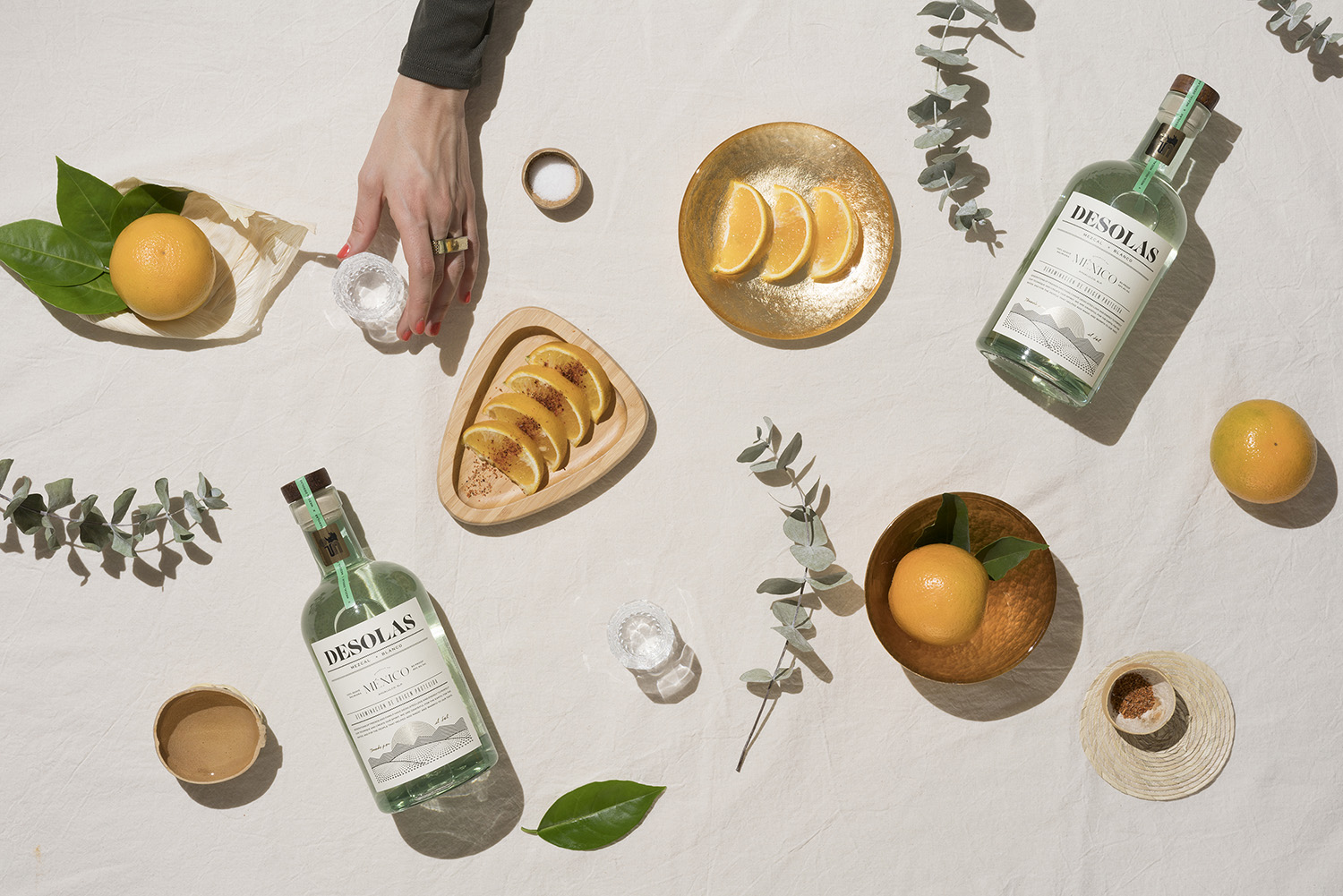 福州酒包裝設(shè)計(jì)(圖1)