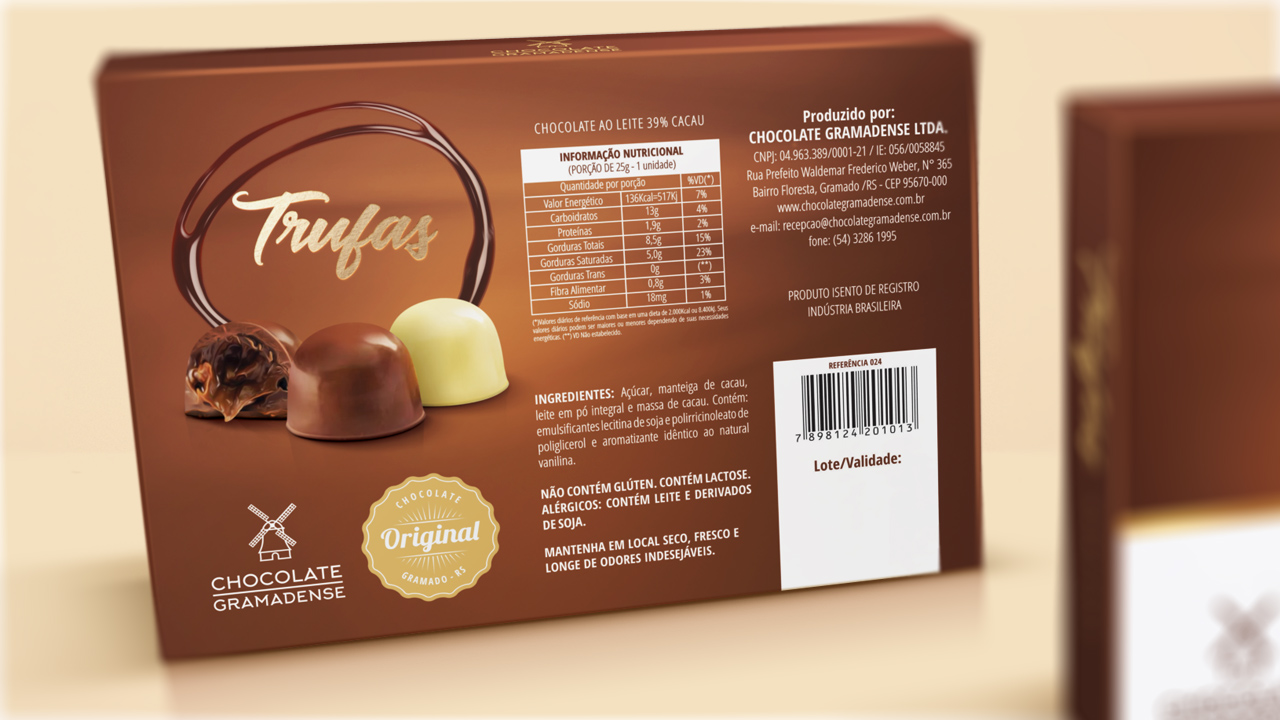 煙臺食品包裝設(shè)計(圖4)