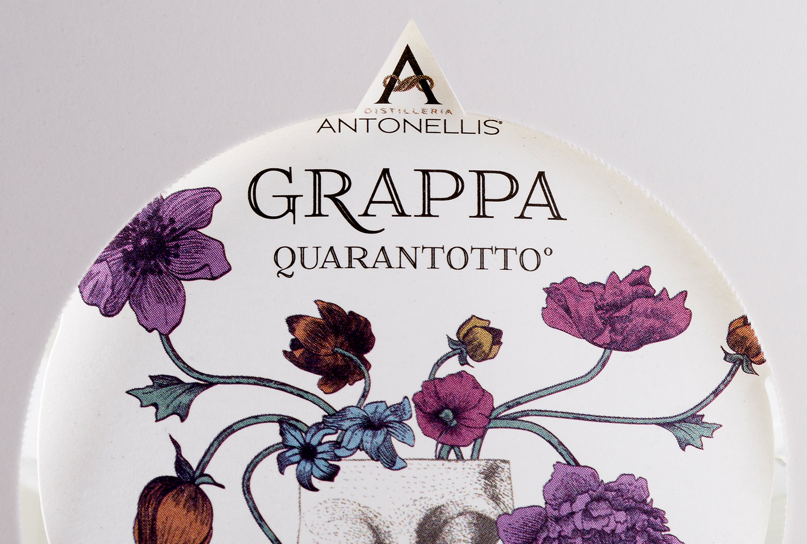 唐山白酒包裝設(shè)計(圖1)