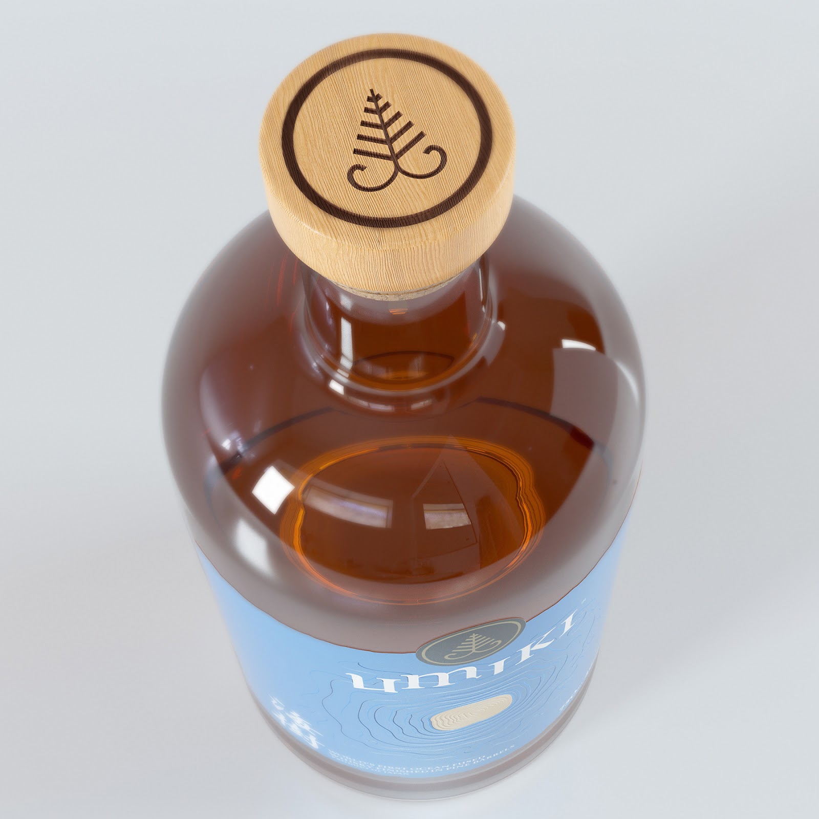 唐山酒包裝設(shè)計(圖3)