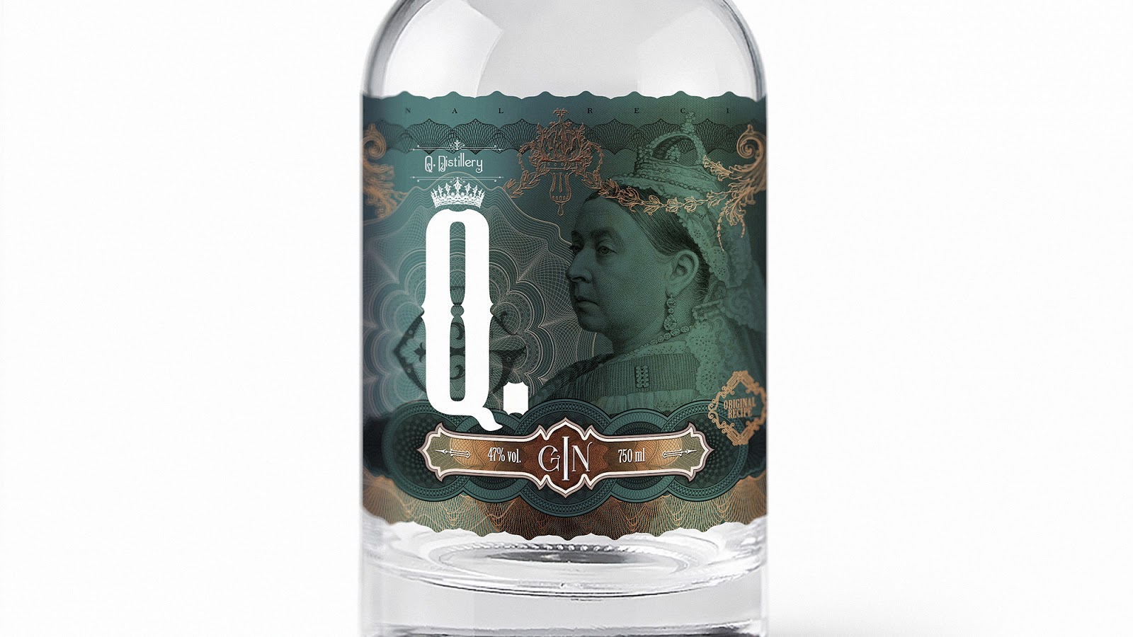 濰坊酒包裝設(shè)計(圖2)