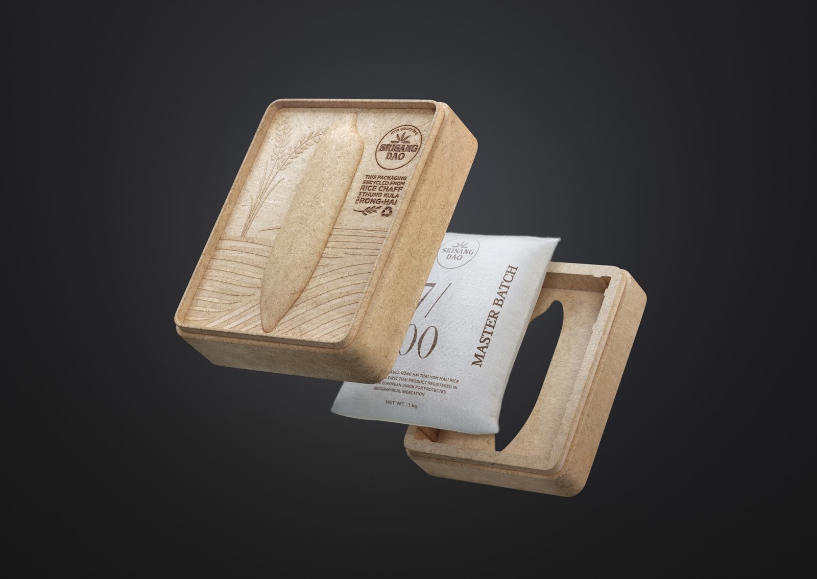 南昌創(chuàng)意產(chǎn)品包裝設(shè)計(jì)(圖3)