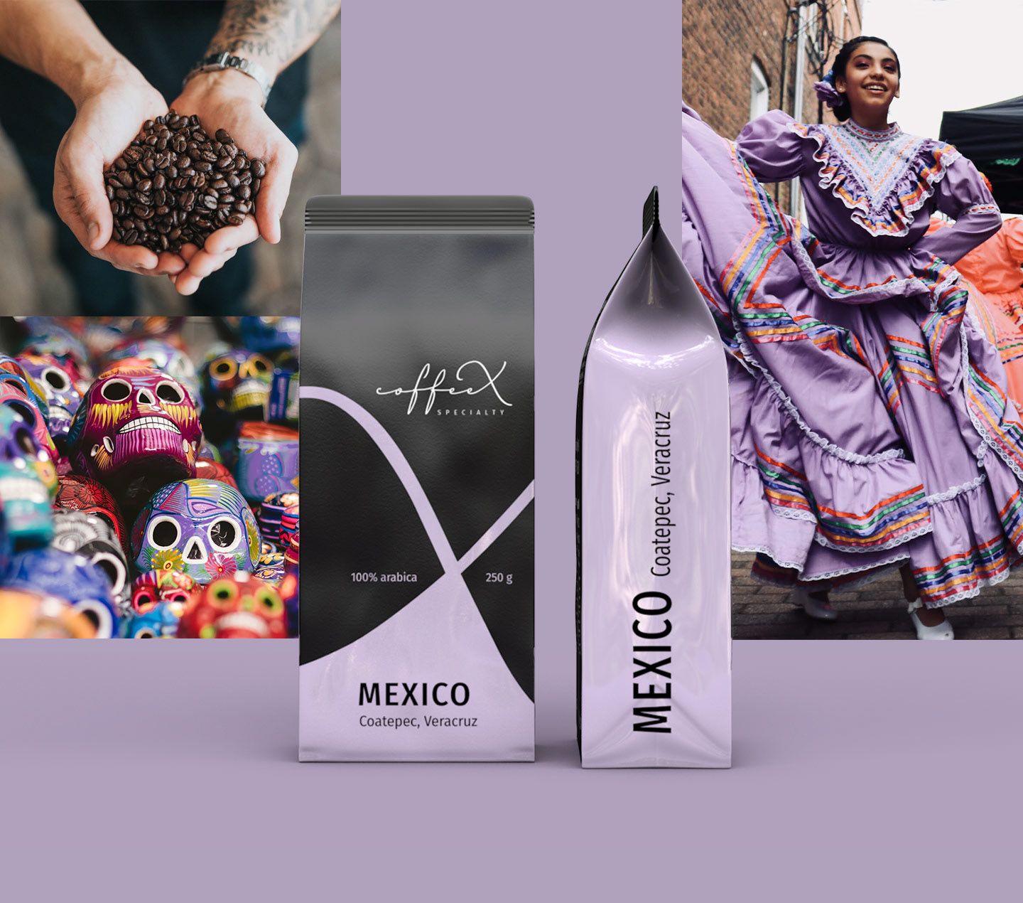 紹興咖啡飲品包裝設(shè)計(圖3)