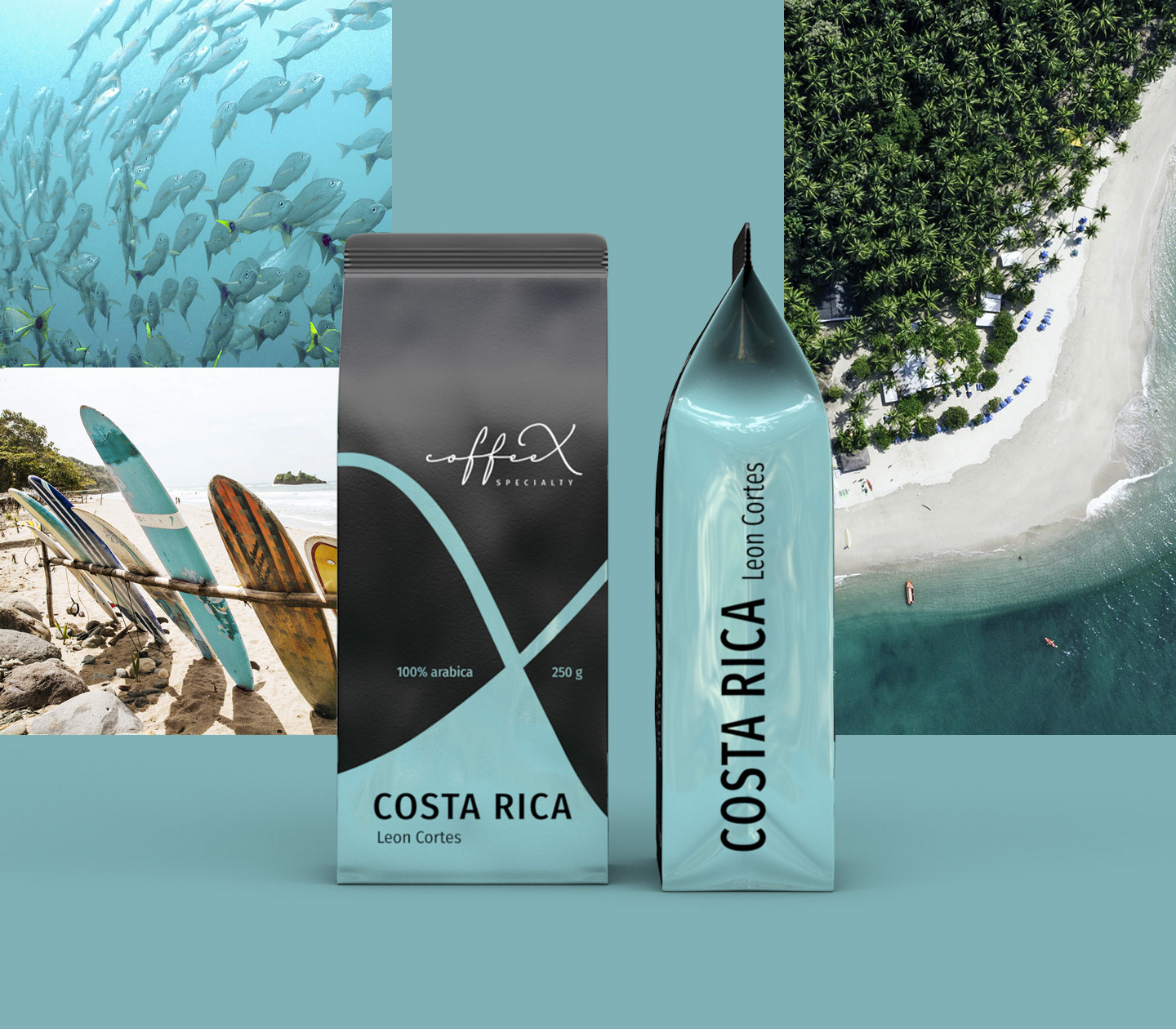 紹興咖啡飲品包裝設(shè)計(圖5)