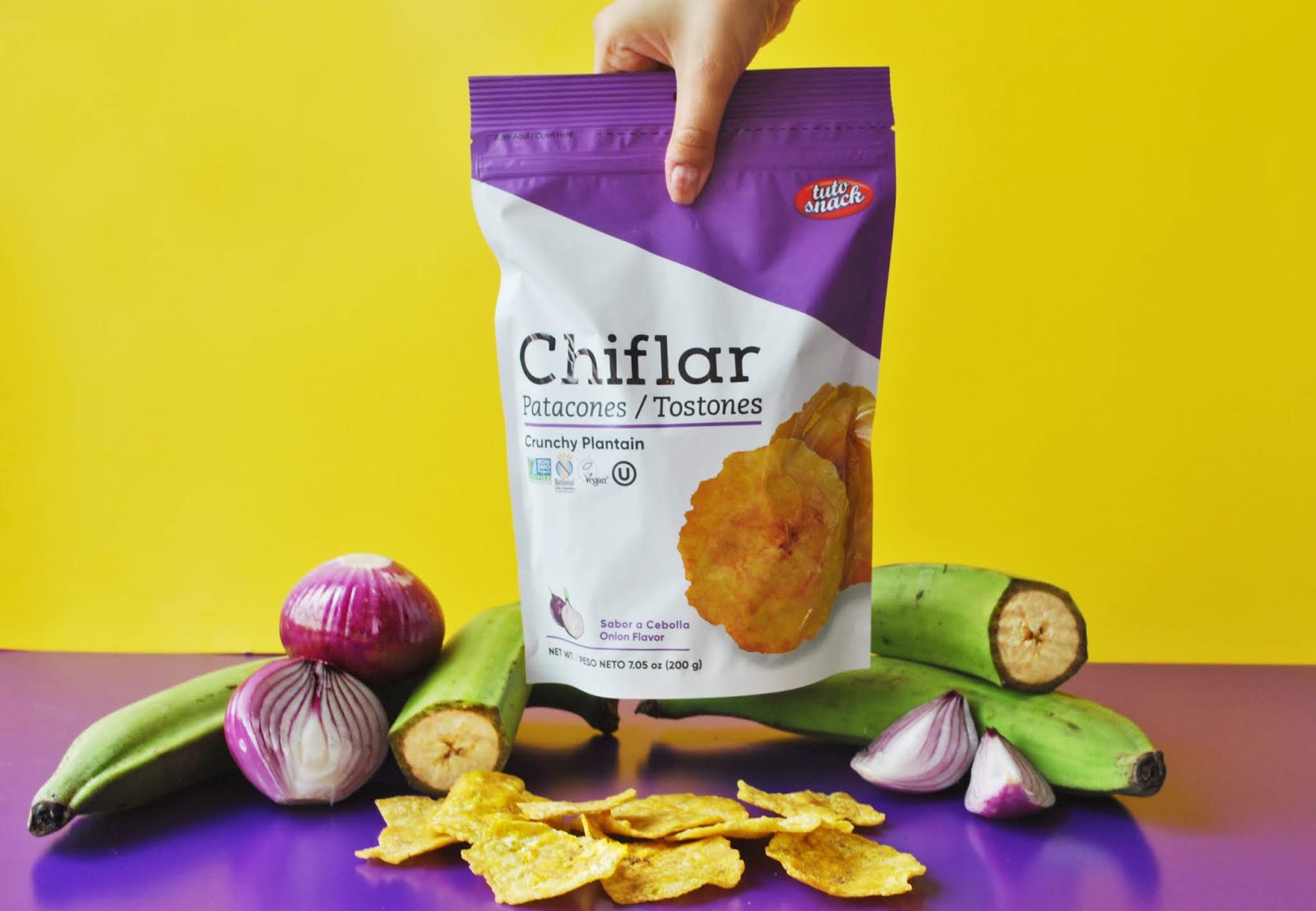 食品包裝設(shè)計用食物照片激發(fā)消費欲望(圖10)