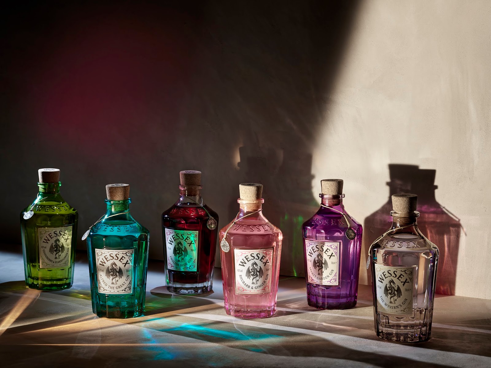 光瓶酒包裝設(shè)計(jì)瓶型是關(guān)鍵(圖9)