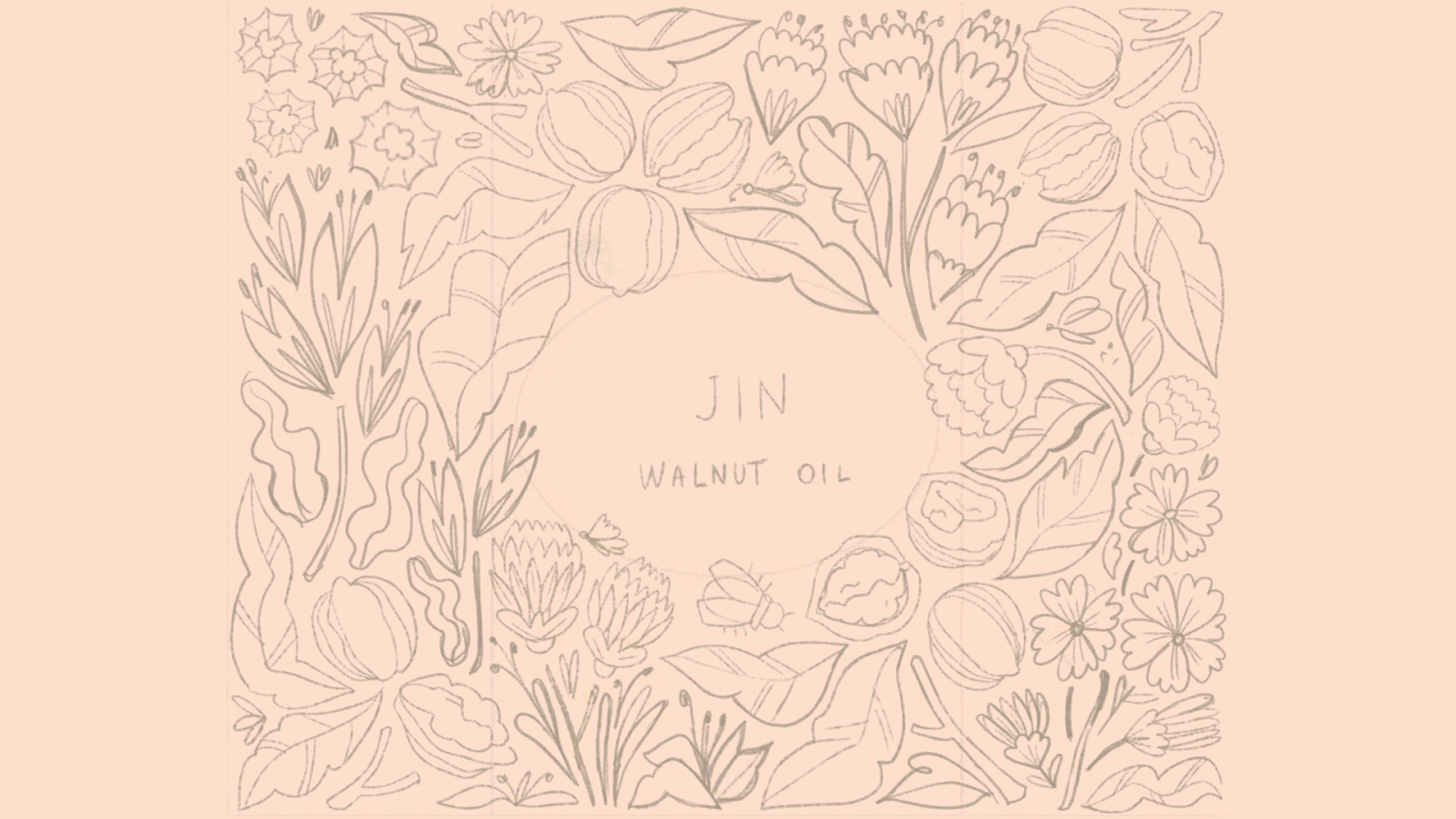 葵花籽油包裝設(shè)計(jì)(圖5)