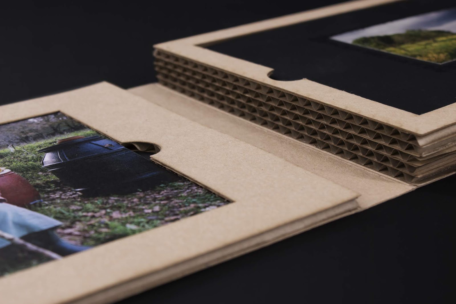 產(chǎn)品包裝設(shè)計(jì)采用瓦楞紙更環(huán)保(圖3)