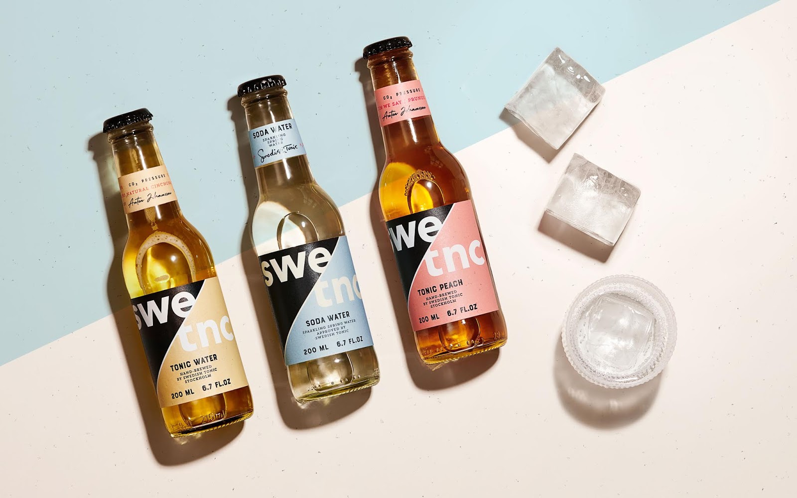 飲料酒水包裝設(shè)計(jì)純文字的設(shè)計(jì)版式(圖6)