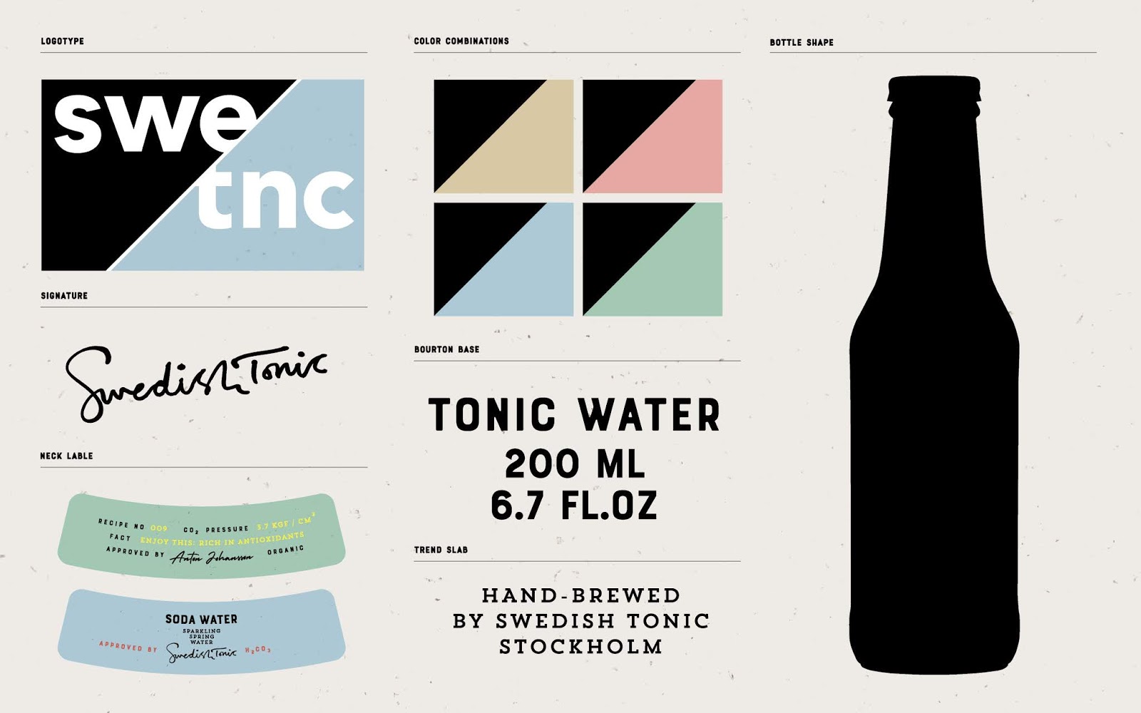 飲料酒水包裝設(shè)計(jì)純文字的設(shè)計(jì)版式(圖9)