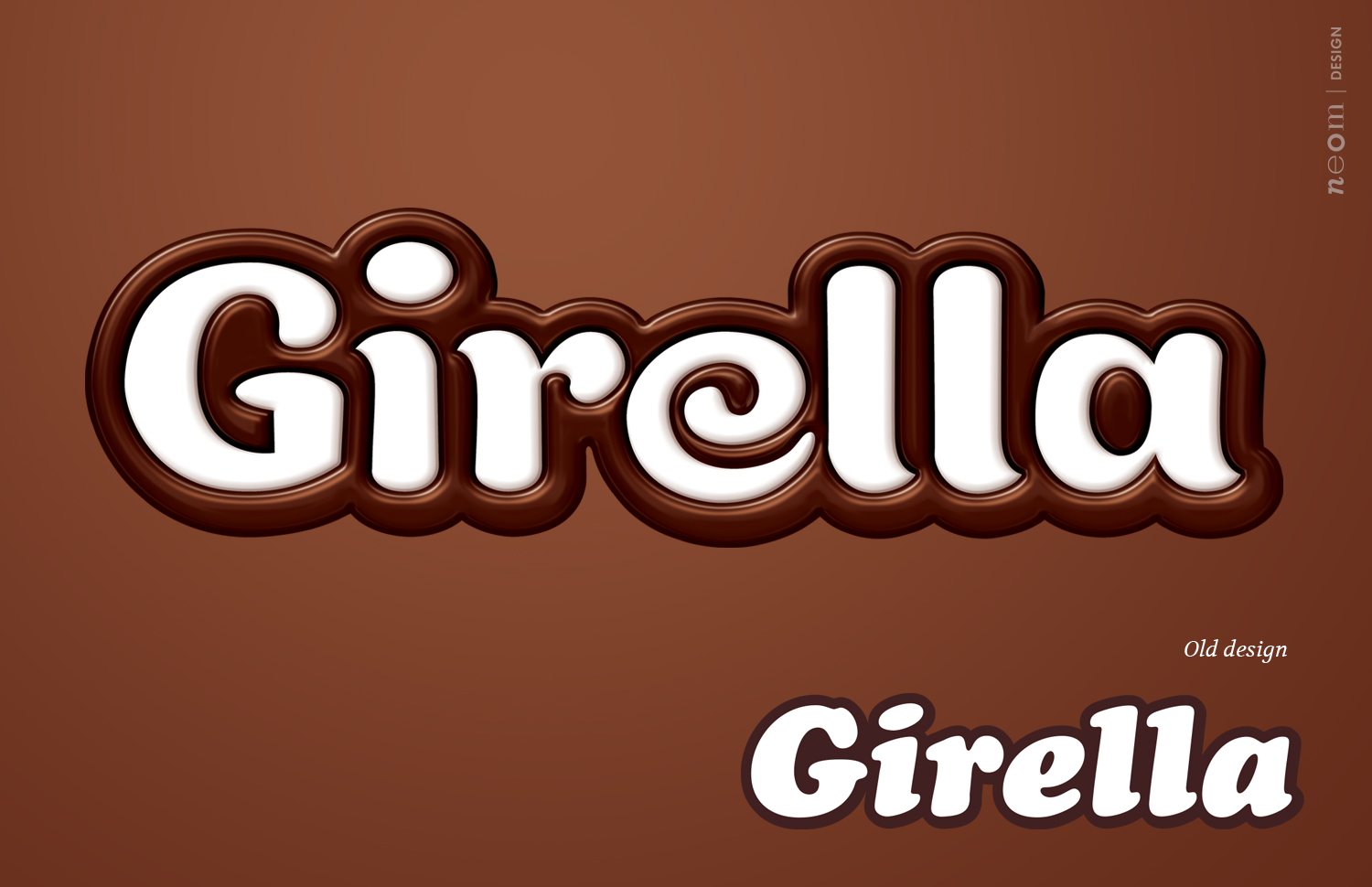 食品包裝設(shè)計要強調(diào)食品本身的吸引力(圖1)