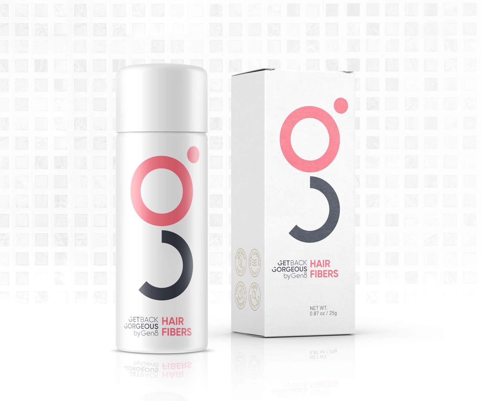 女性防脫發(fā)產(chǎn)品包裝設(shè)計(jì)(圖3)