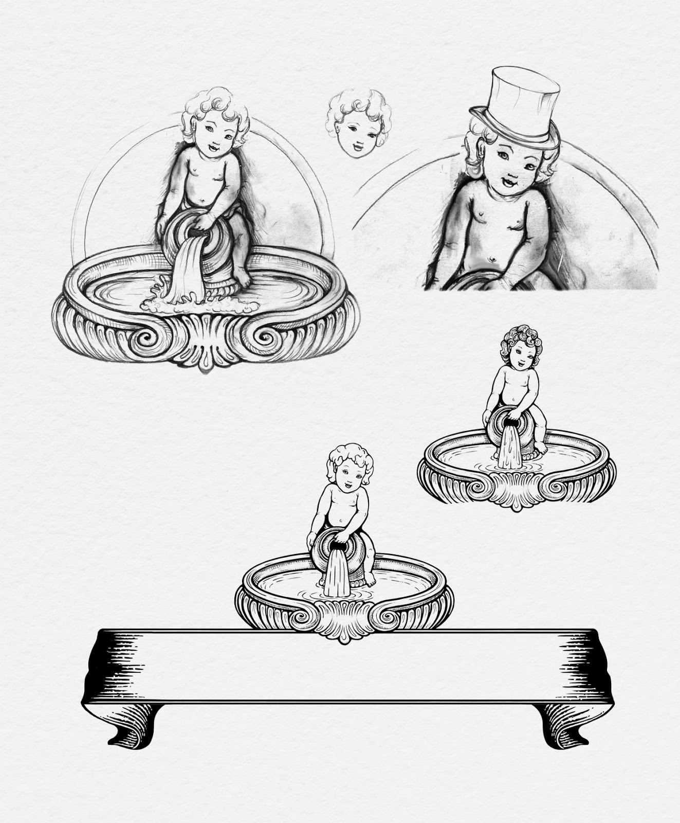 國外礦泉水包裝設(shè)計訴求領(lǐng)導(dǎo)地位(圖6)