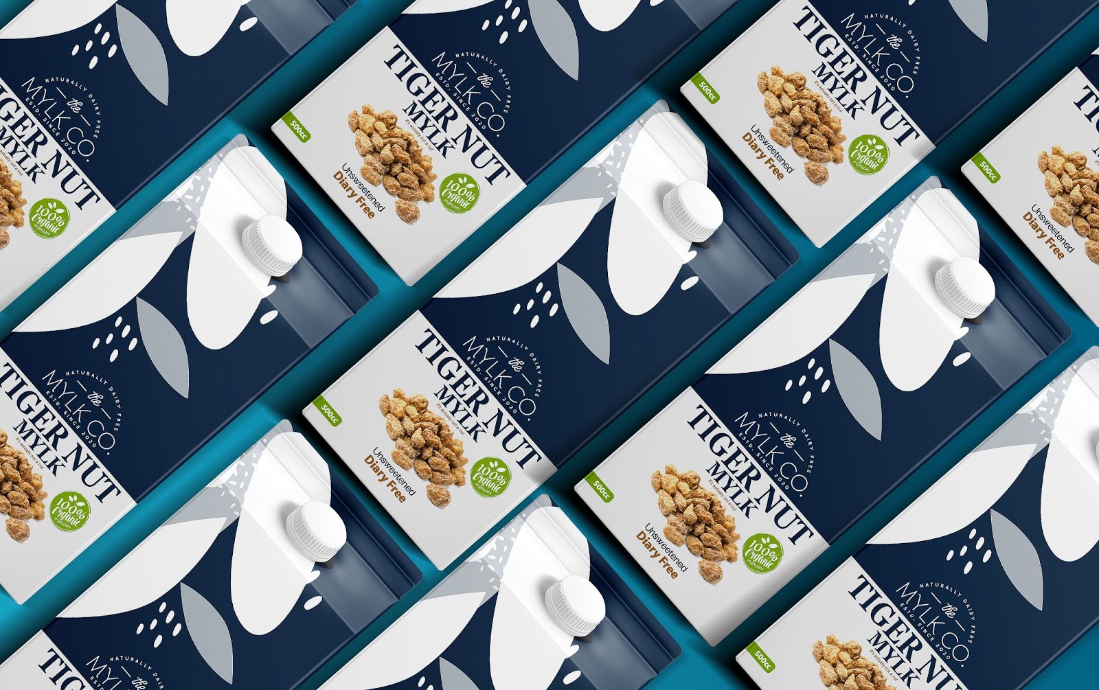 珠海飲料包裝設(shè)計老虎堅果配牛奶(圖5)