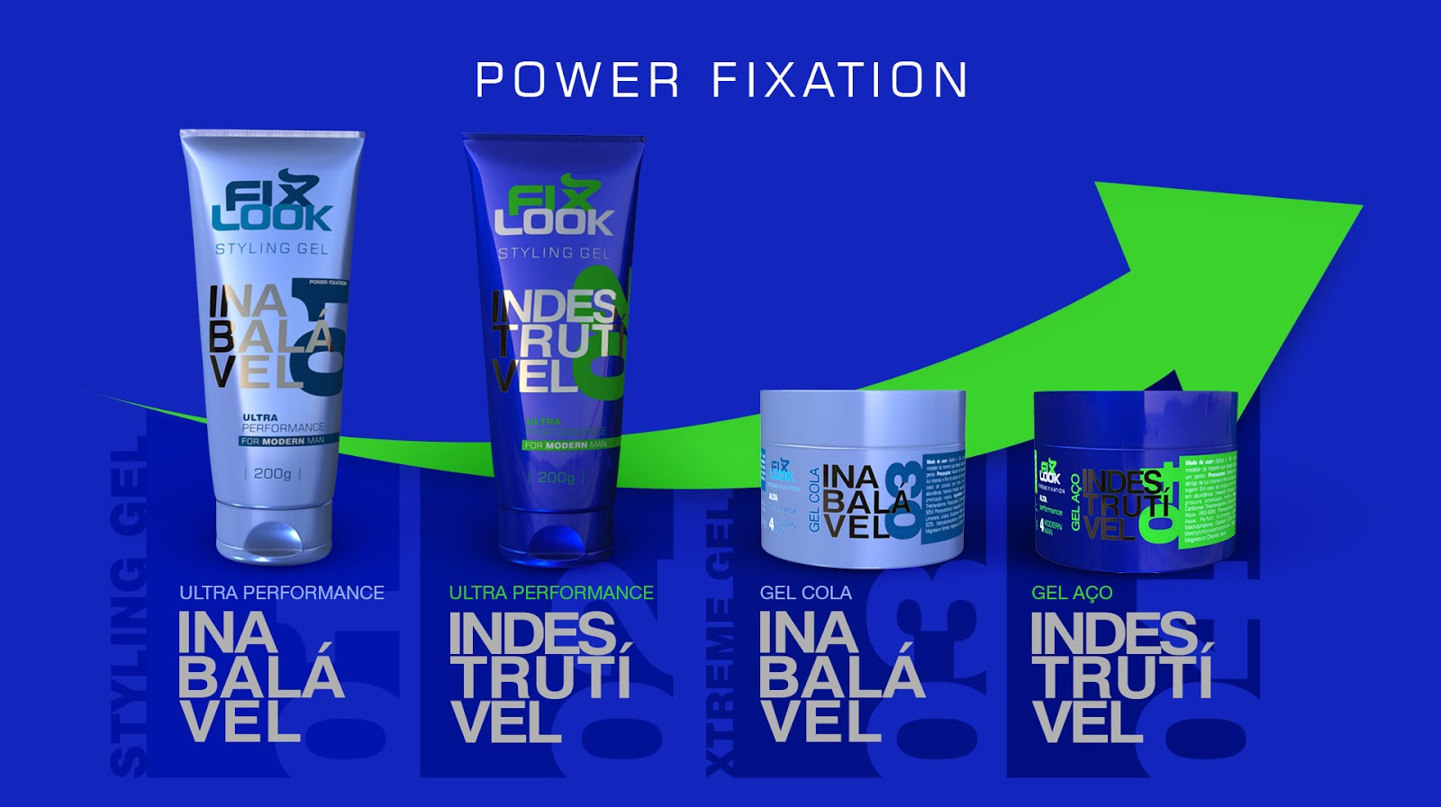 珠?；瘖y品包裝設(shè)計(jì)現(xiàn)代的精致的(圖4)