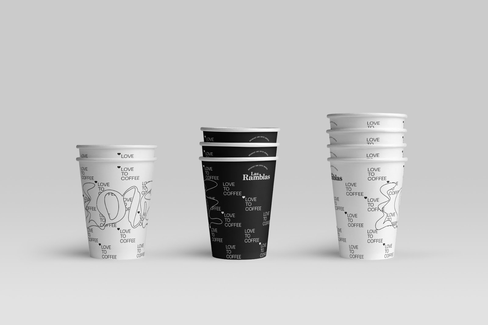 珠海食品包裝設計我愛咖啡(圖5)