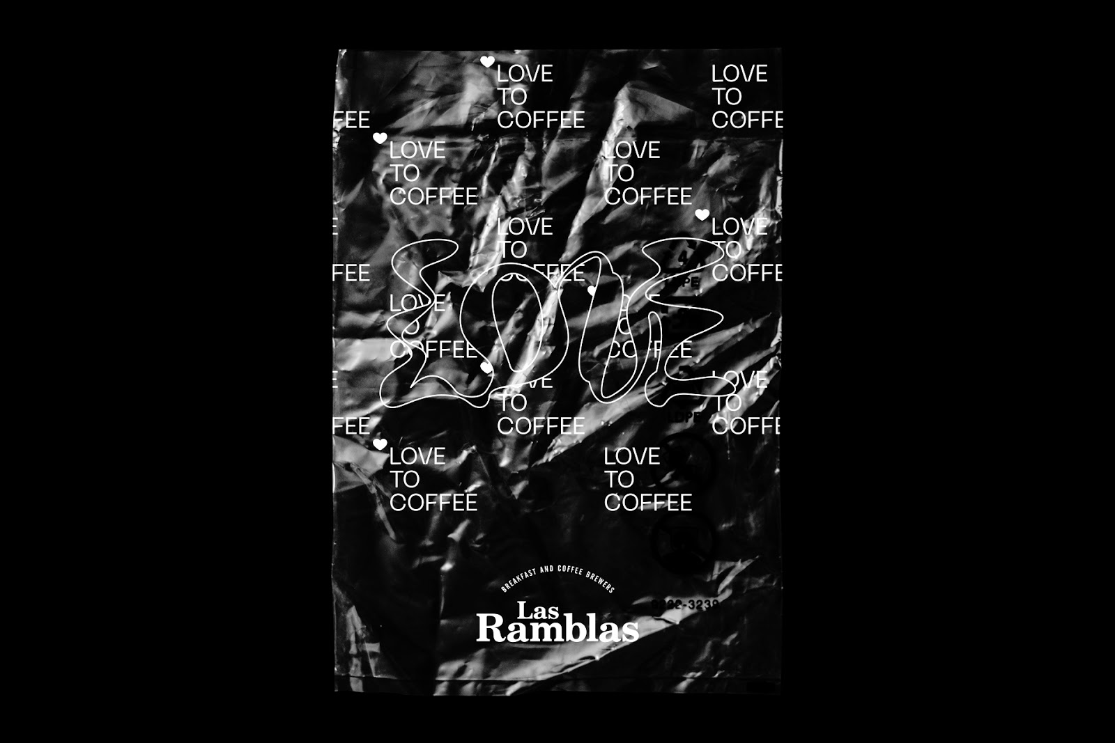 珠海食品包裝設計我愛咖啡(圖6)