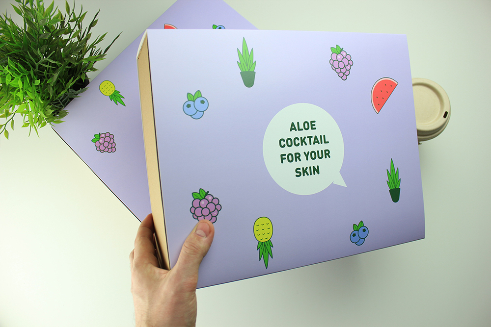 東營(yíng)化妝品包裝設(shè)計(jì)看著像食品(圖2)