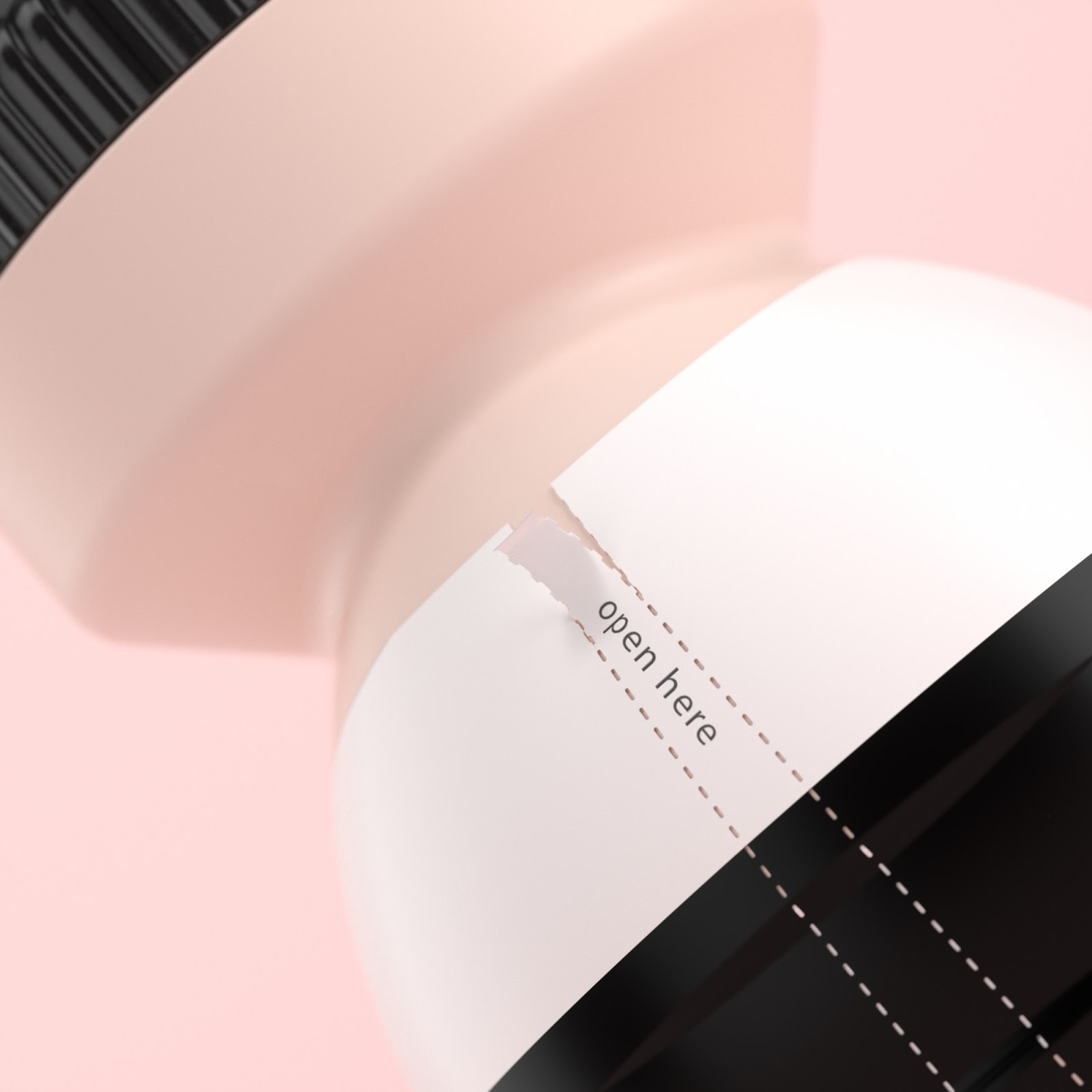 中山兒童沐浴露包裝設(shè)計(jì)可愛(ài)有趣(圖5)