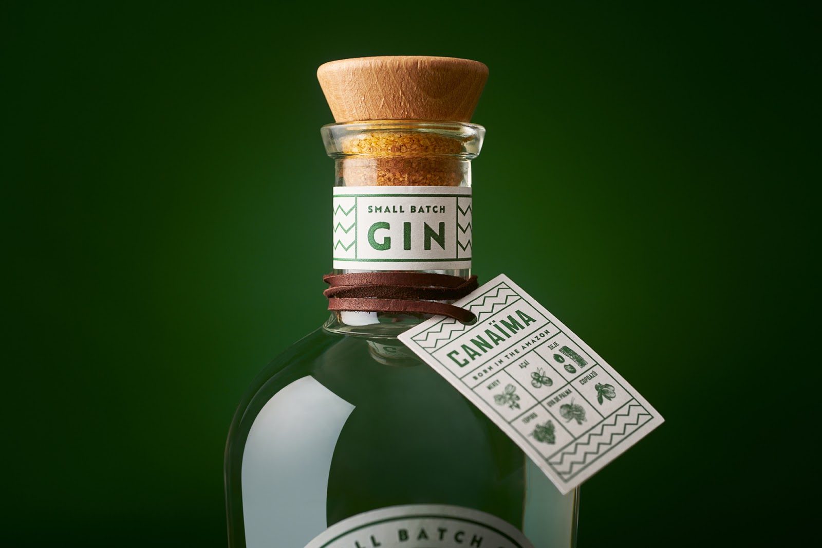 中山酒包裝設(shè)計(jì)簡(jiǎn)約復(fù)古(圖4)