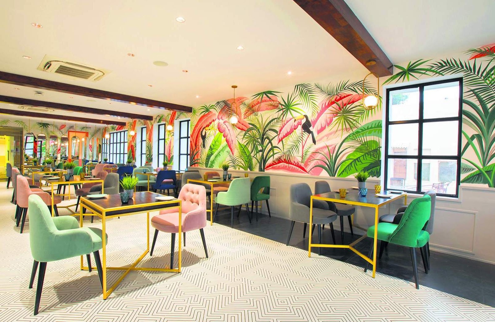 中山咖啡外賣包裝設(shè)計(圖5)