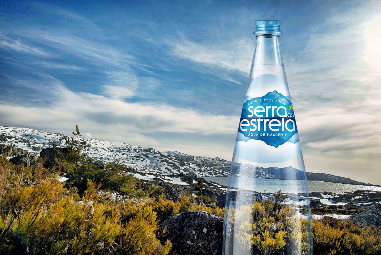 包頭高端礦泉水包裝設計回歸自然(圖1) 包頭高端礦泉水包裝設計回歸自然(圖1)