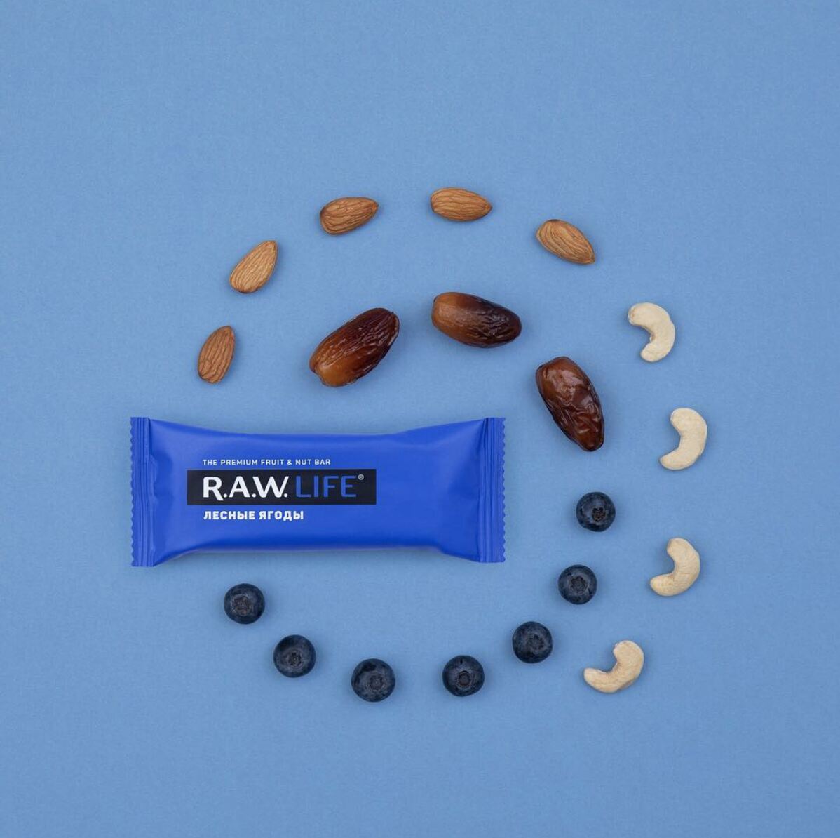 濟寧食品包裝設(shè)計代餐堅果棒(圖1)